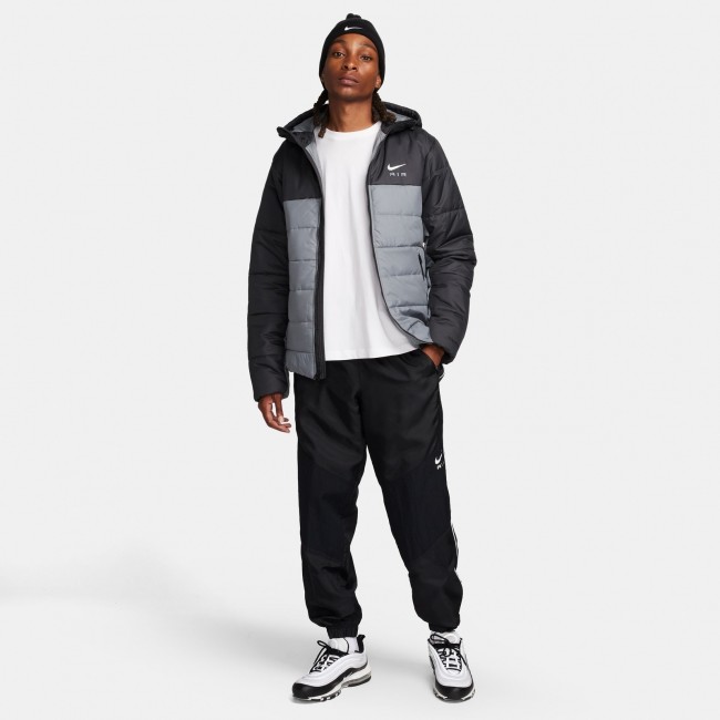 Nike synthetic fill jacket mens online