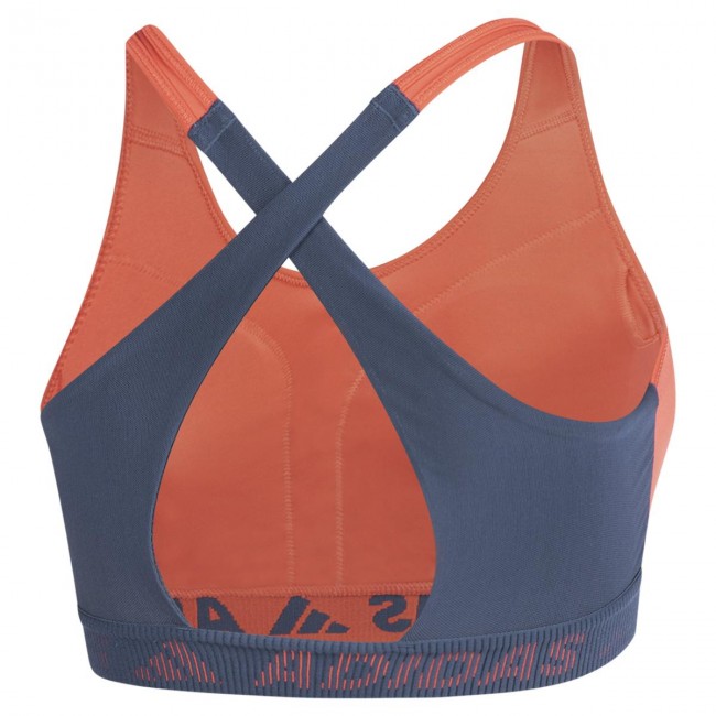 ADIDAS W DRST 3S B, Sports Bras for Women