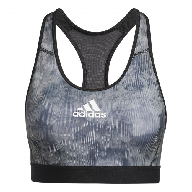 Adidas w dr floral, Sports bras