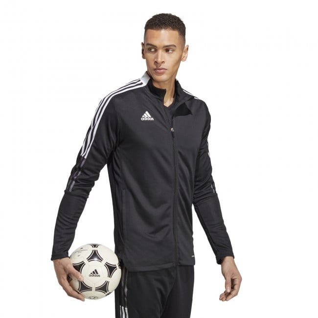 adidas Tiro 21 Sweatshirt Hoodie