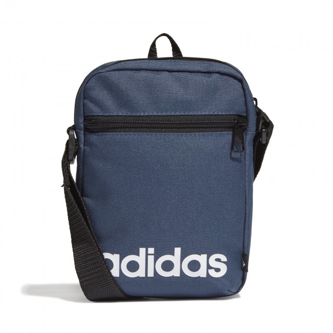 Adidas 2024 logo bag