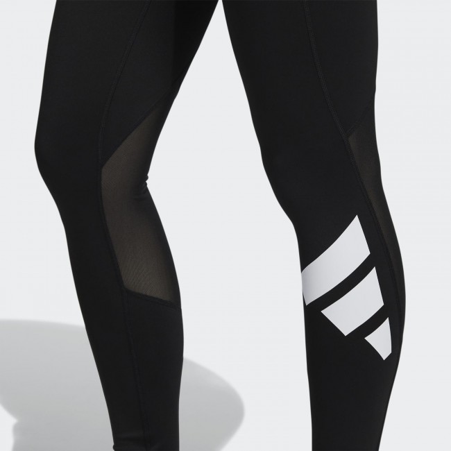 adidas Tf L Leggings Black