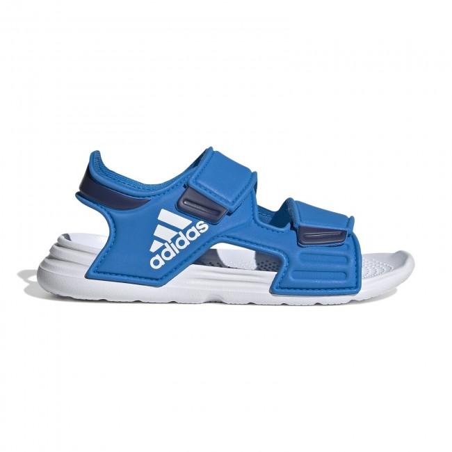 Childrens store adidas sandals