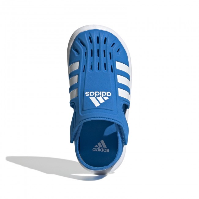 Adidas summer online sandals