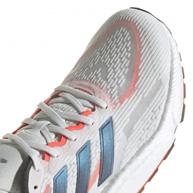 Adidas men's solar on sale boost running shoes