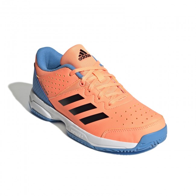 Adidas court stabil indoor sale