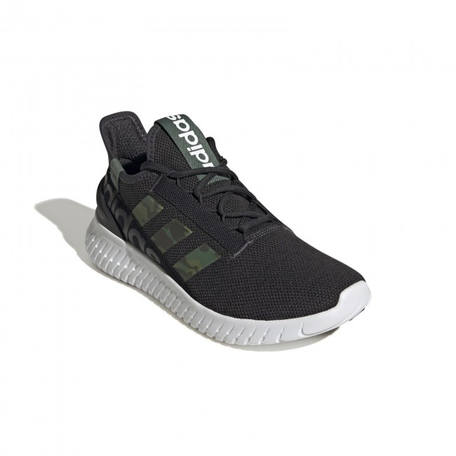 Adidas men s kaptir 2.0 cloudfoam lifestyle running shoes