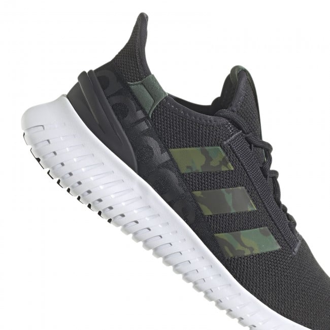 Adidas cloudfoam best sale kaptir mens trainers