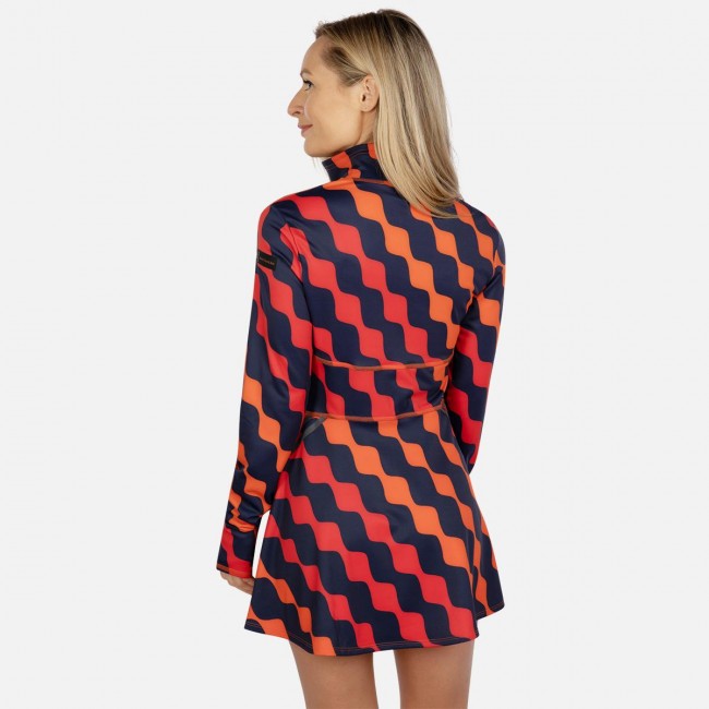 Adidas 3 stripes dress set hotsell