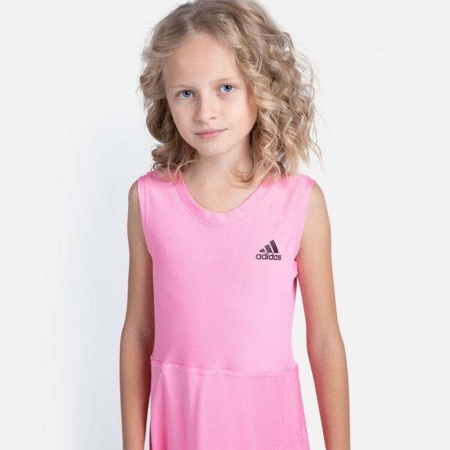 Adidas girls tennis dress 2025