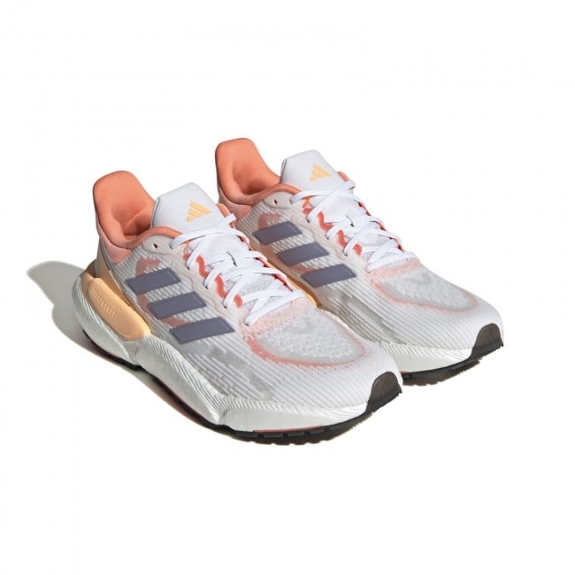 Women's solar boost running hot sale shoe