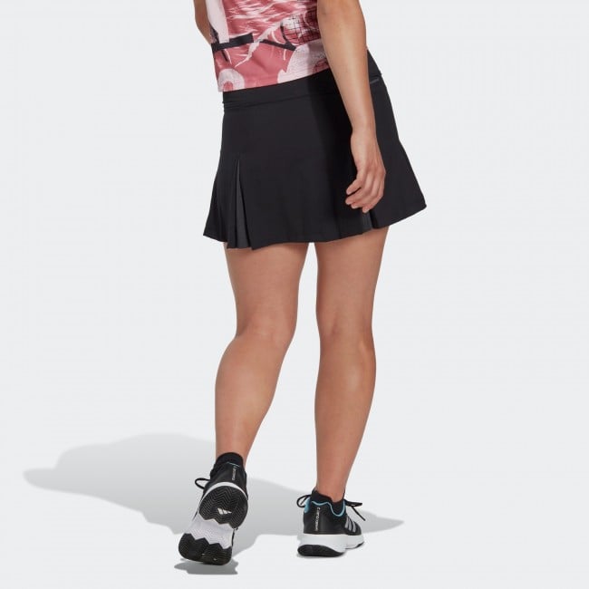 Adidas pleated best sale tennis skirt