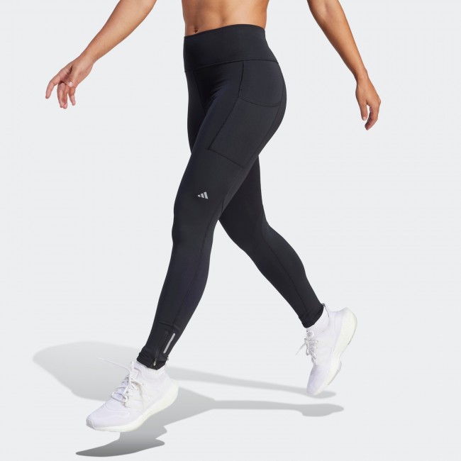 Adidas Ultimate Winter Long Leggings - Running Tights Women's