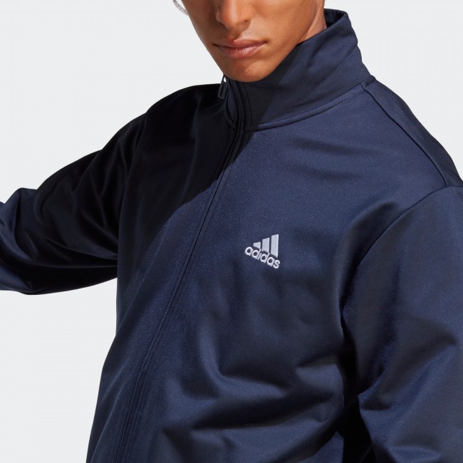 Adidas originals sales linear track top