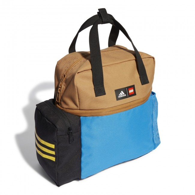 adidas x lego bag