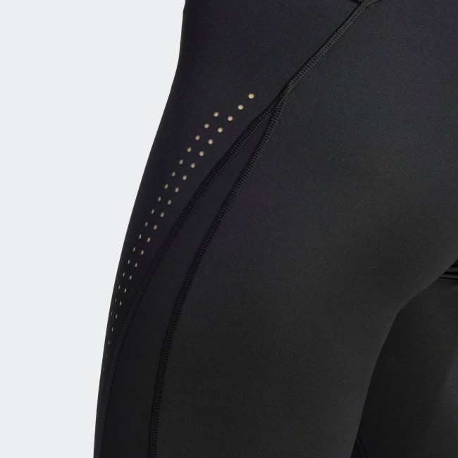 adidas by Stella McCartney TruePurpose Optime Training Leggings - Black, Women's Training