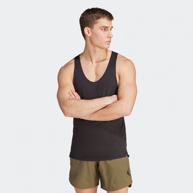 adidas mens workout shirts