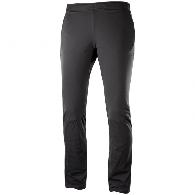 Agile 2025 warm pant