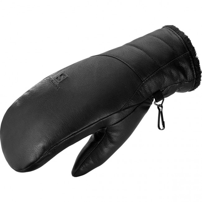 SALOMON W NATIVE MITTEN Gloves for Women Sportland Outlet