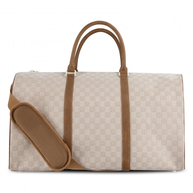 Monogram 2025 sports bag