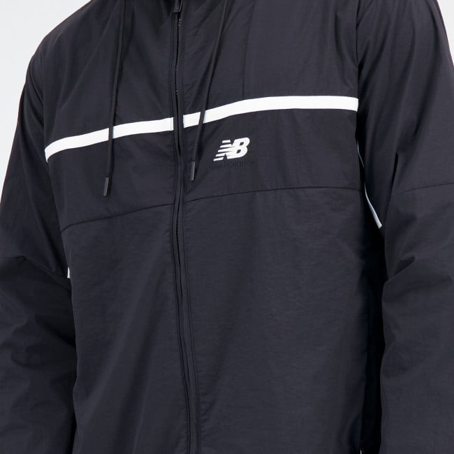 Nb series jacket discount