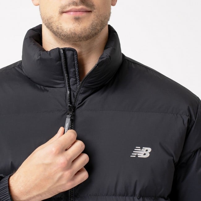 Parkas new balance clearance