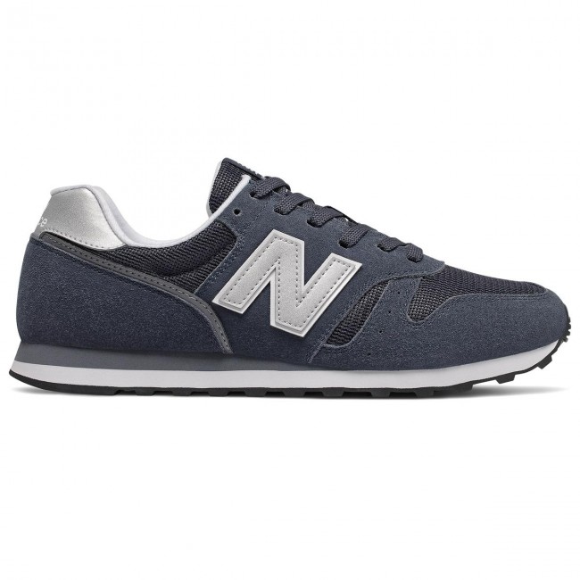 New balance men s 373v2 sneakers Leisure shoes Sportland Outlet