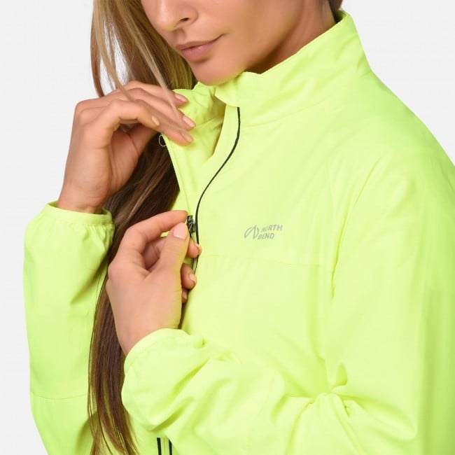 Karrimor yellow running jacket hot sale