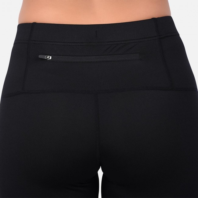 North bend durban w windblock winter running tights Pants Sportland