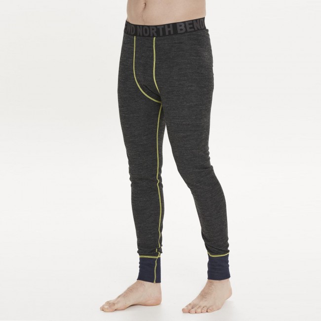 North Merino Pants