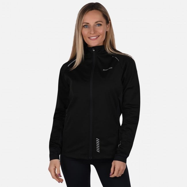 Asics windblock deals running jacket