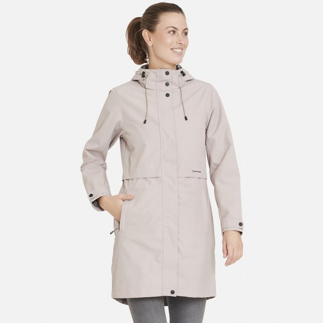 North bend women's parka waterproof 10000 | Jackets and parkas | Sportland Outlet