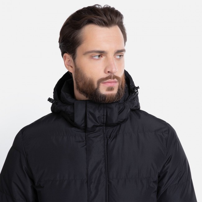 North bend harbo m puffer jacket Jackets and parkas Sportland