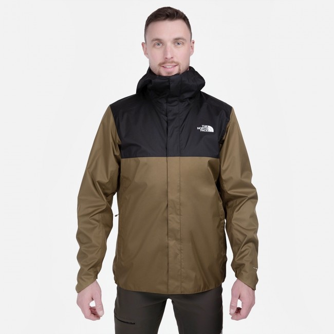 The north face men's quest zip-in jacket | Jackets and parkas