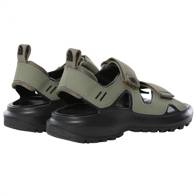 North face cheap men's sandals