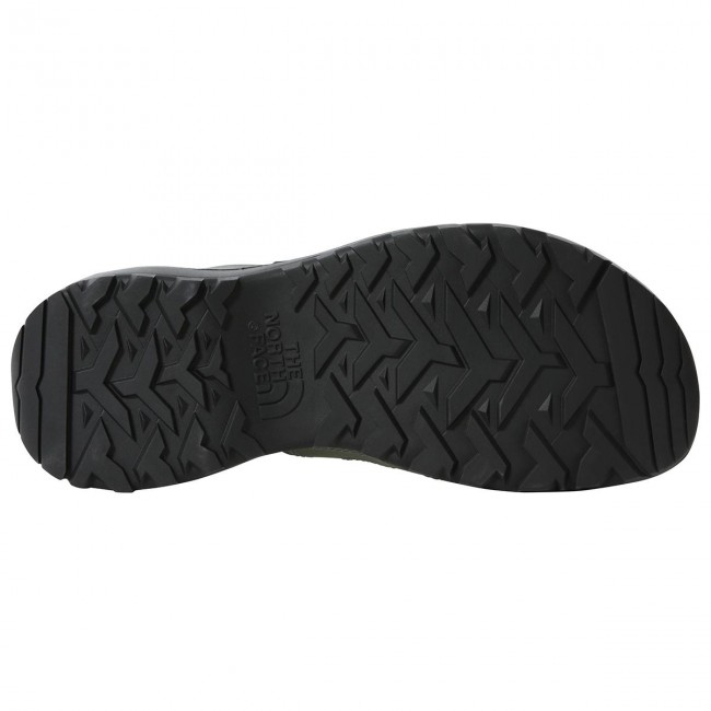 The north face walking sandals hot sale