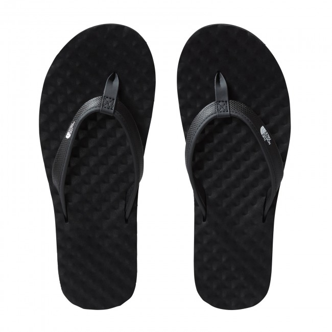 North face base camp store mini flip flops