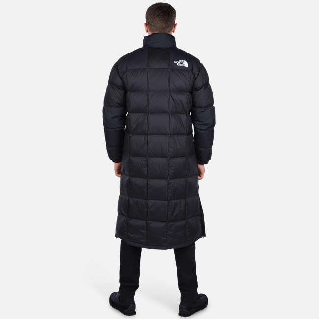 North face duster jacket store
