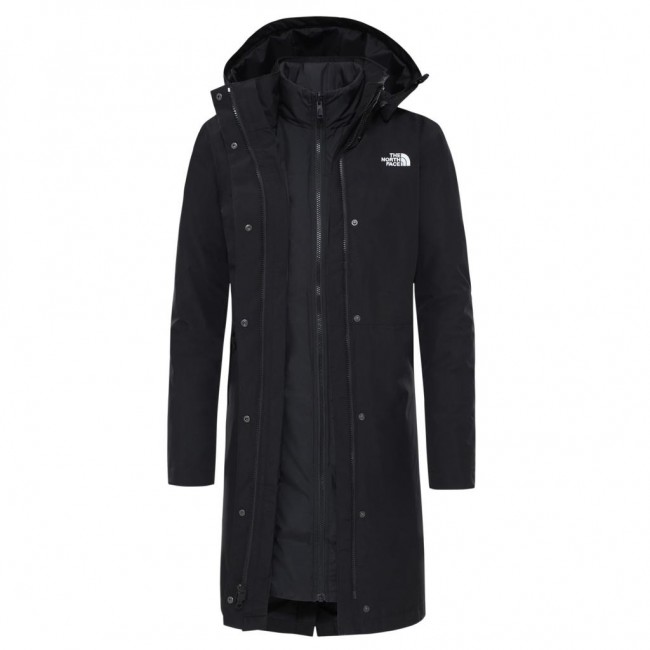 the north face w rec suzanne jkt