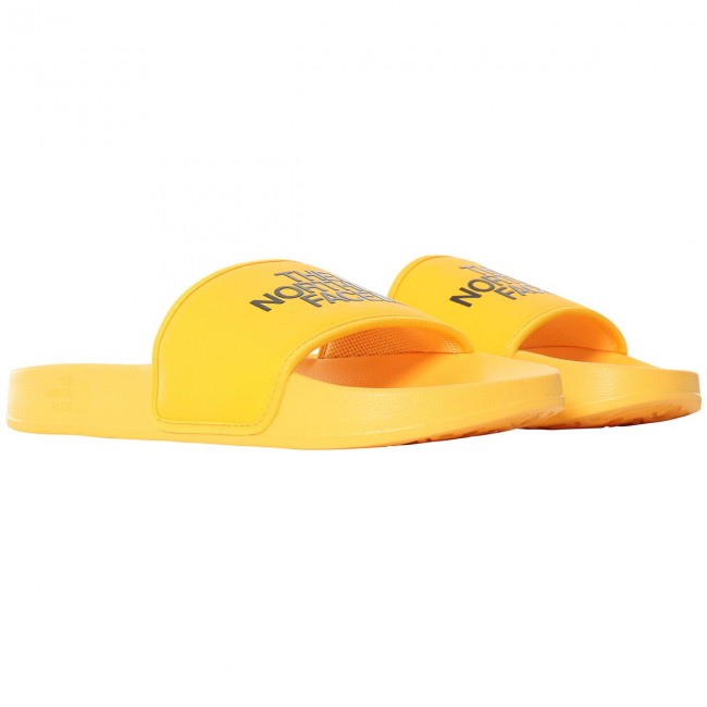 The north face men s base camp slides iii Sandals and flip flops