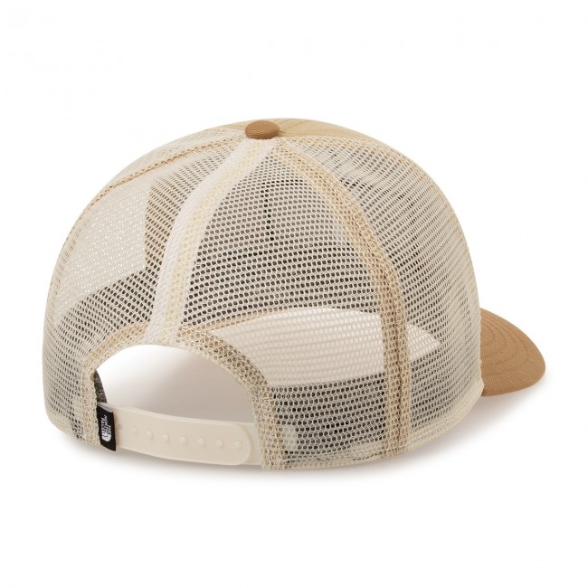Mudder store trucker hat