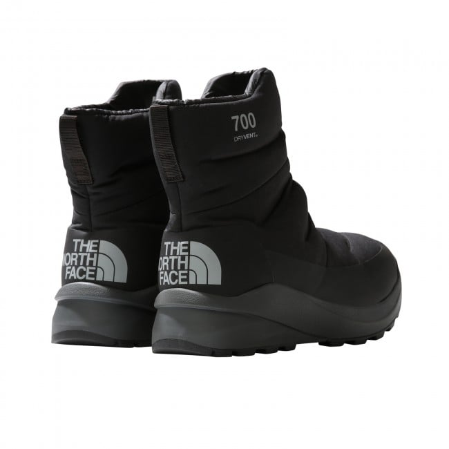 The north cheap face waterproof boots
