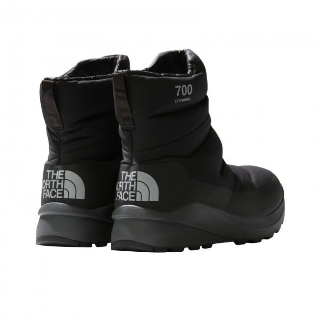 The north face men s nuptse ii waterproof boots Boots