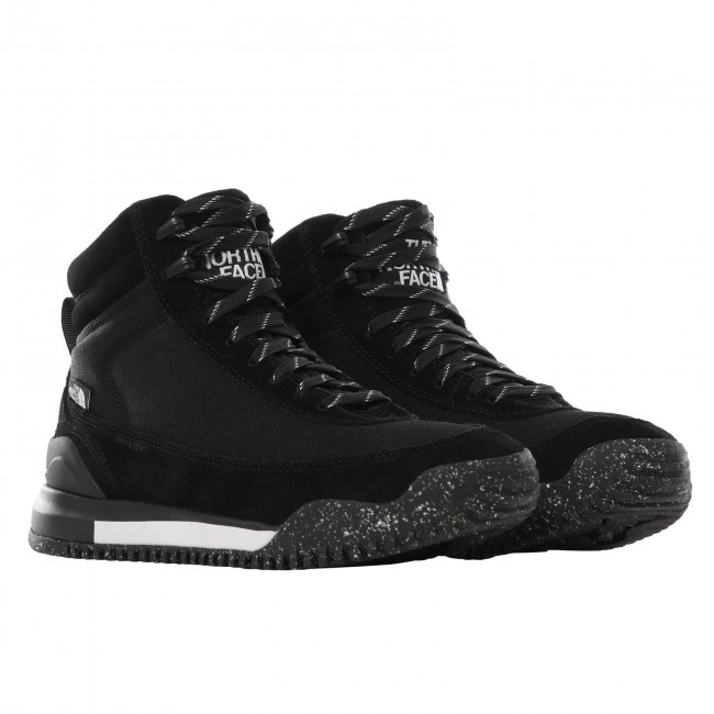 Tnf w back t berk iii tex Boots Sportland Outlet