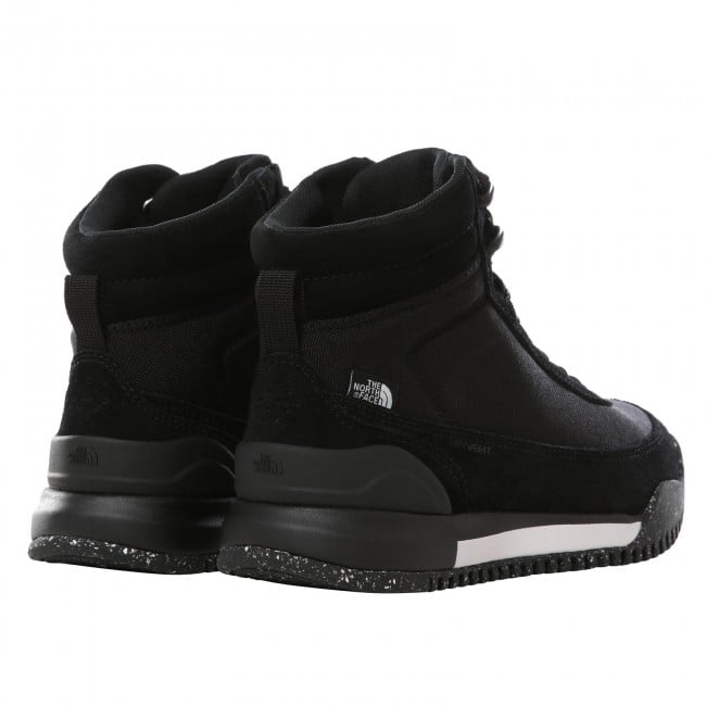 Tnf w back t berk iii tex Boots Sportland Outlet