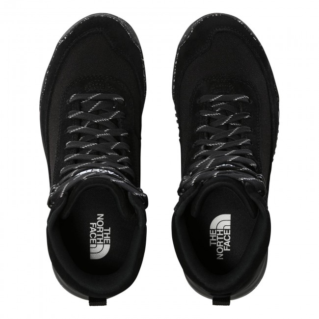 Tnf w back t berk iii tex Boots Sportland Outlet