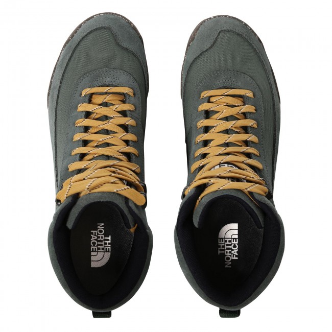 The north face back to berk hot sale