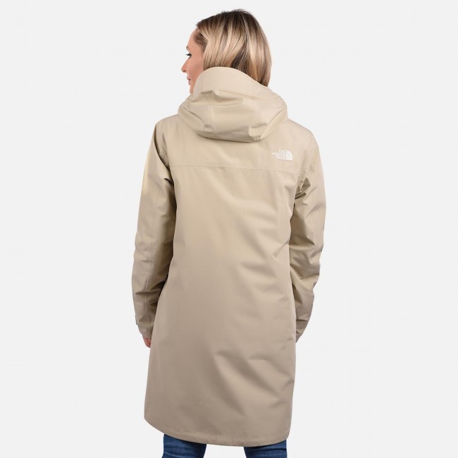 Tnf w arctic triclimate Jackets and parkas Sportland Outlet