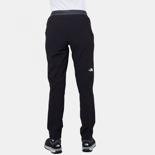 The north face tech on sale woven pant
