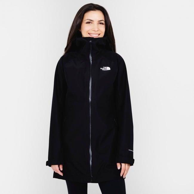 The north face women's dryzzle futurelight™ parka | Jackets and ...